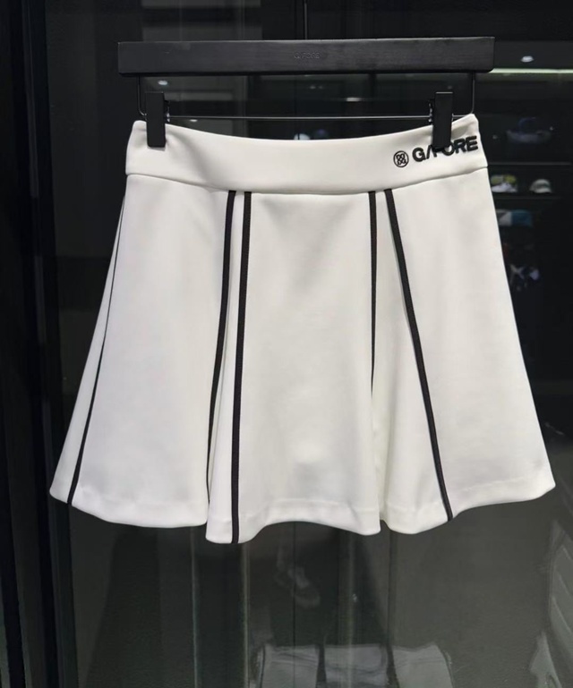 지포어 여성 스커트