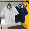 지포어 남성 폴로 셔츠 카라 반팔티 2칼라