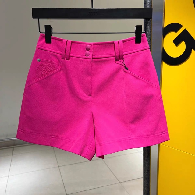 지포어 여성 반바지 쇼츠