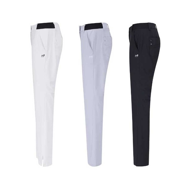 마스터버니에디션 여성 바지 팬츠 3칼라