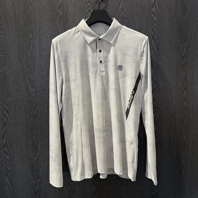 지포어 남성 이너 긴팔티