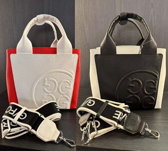 지포어 히드 포켓 토트백 가방 GTBTX25505 2칼라