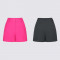 지포어 여성 반바지 쇼츠 2칼라