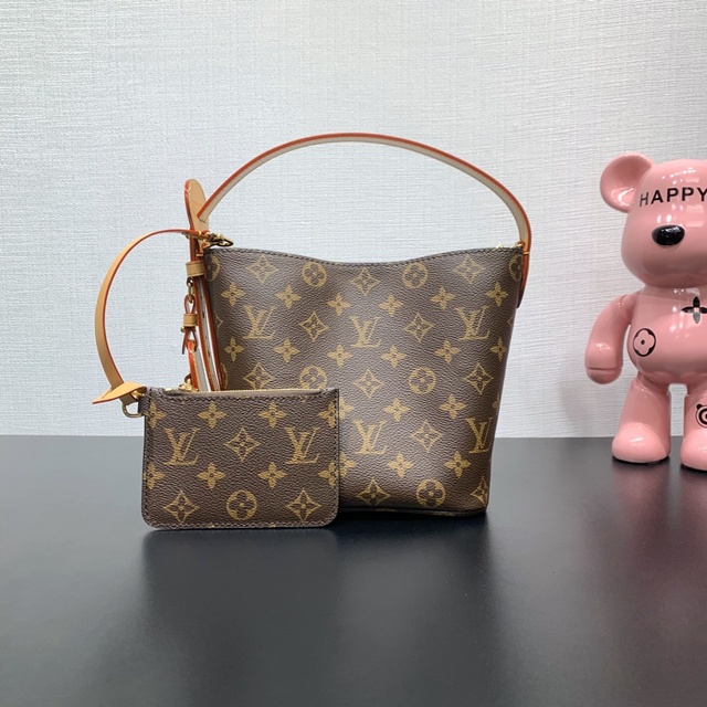 루이비통 올인 BB M12925