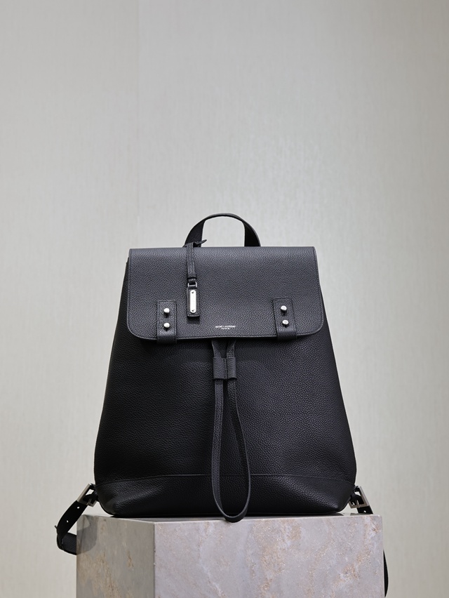 생로랑 삭 드 쥬르 백팩 480585