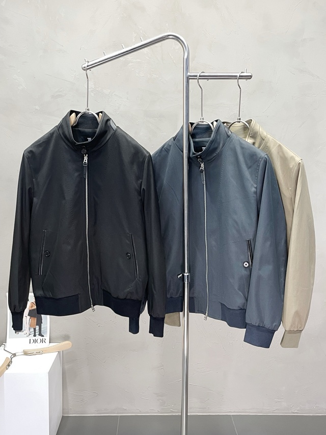 톰포드 아우터 재킷 3칼라