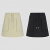 지포어 여성 니트 스커트 2칼라