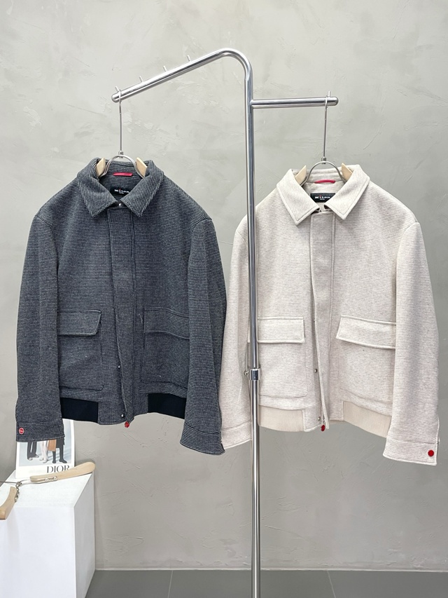 키톤 재킷 집업 점퍼 아우터 2칼라