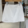 말본 여성 플리츠 스커트