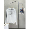 루이비통 LV 후드 스웨트셔츠 후드티 후디