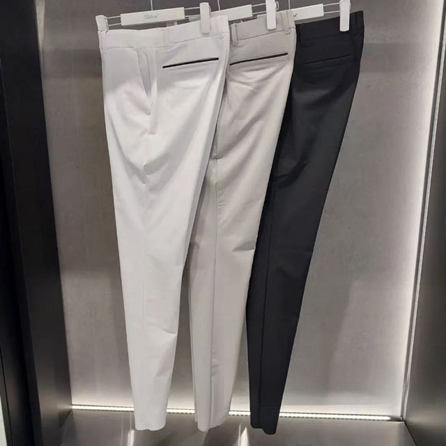 타이틀리스트 남성 바지 팬츠 3칼라