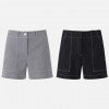 PXG 여성 포켓 반바지 쇼츠 2칼라