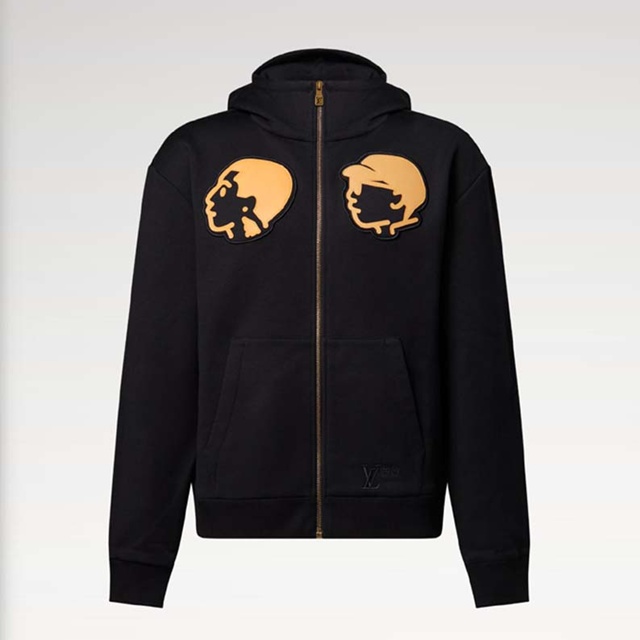 루이비통 집업 후디 후드집업 1AIMQI