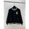 셀린느 베이스볼 재킷 야구 점퍼
