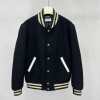 셀린느 베이스볼 재킷 야구 점퍼