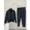프라다 트레이닝복 져지 트랙탑 + 조거팬츠 밴딩바지 세트