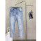 루이비통 데님 바지 팬츠