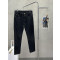 루이비통 다미에 데님 바지 팬츠