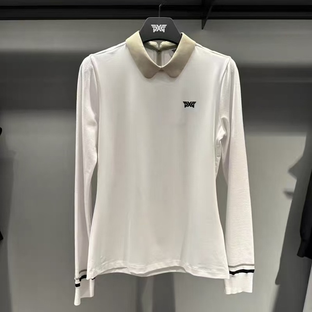 PXG 여성 이너 긴팔티