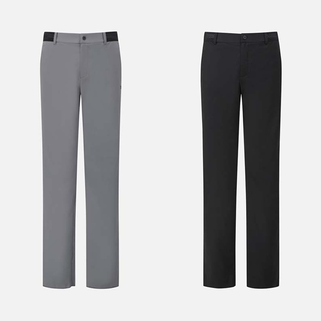 PXG 남성 바지 팬츠 2칼라