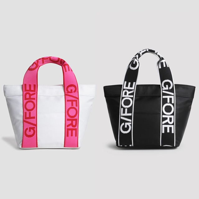 지포어 데이팝 DAYPOP 토트백 가방 2칼라