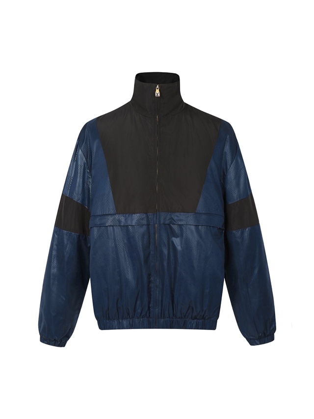 루이비통 다미에 바람막이 윈드브레이커