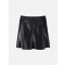 PXG 여성 플리츠 스커트