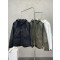 루이비통 후드 점퍼 집업 재킷 3칼라