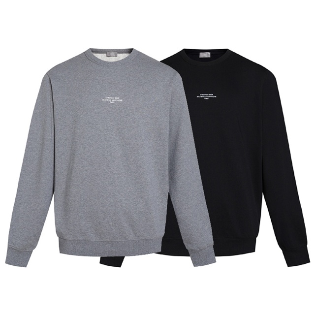 디올 몽테인 스웨트셔츠 맨투맨 라운드티 2칼라 543J694