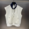 지포어 여성 베스트 집업 조끼