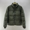 크롬하츠 다운 재킷 패딩 점퍼