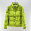 크롬하츠 다운 재킷 패딩 점퍼