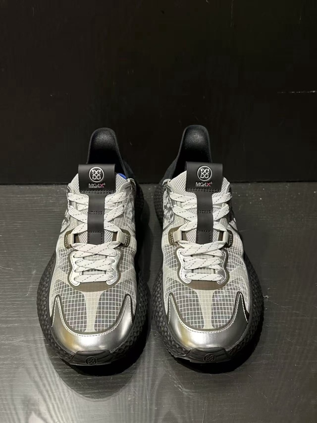 지포어 로우탑 여성 골프 슈즈 운동화