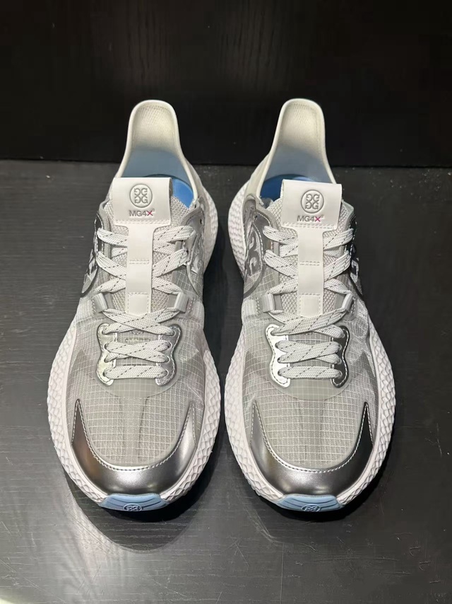 지포어 로우탑 여성 골프 슈즈 운동화