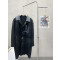 루이비통 LV 롱 코트