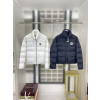 몽클레어 크리스토퍼 락시 여성 다운 재킷 패딩 점퍼 2칼라