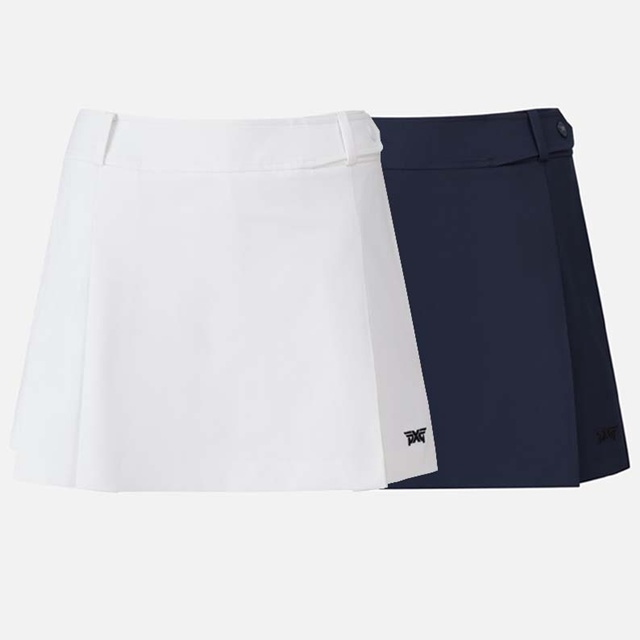 PXG 여성 스커트 2칼라