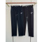 루이비통 트랙 팬츠 조거팬츠 밴딩 바지 트레이닝 하의 2칼라
