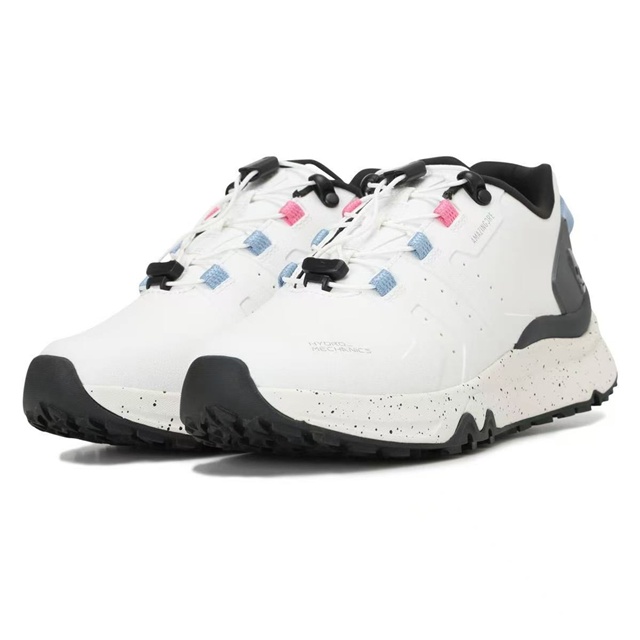 어메이징크리 로우탑 여성 골프 슈즈 운동화