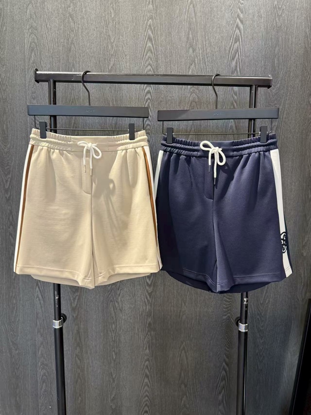 지포어 여성 반바지 쇼츠 2칼라