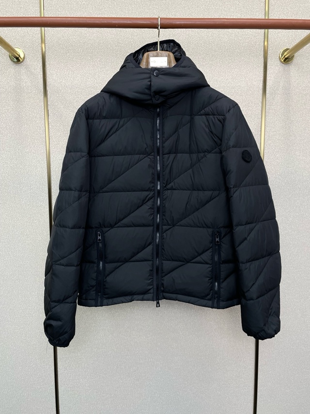 몽클레어 시로스 SCIROS 숏 다운 재킷 패딩