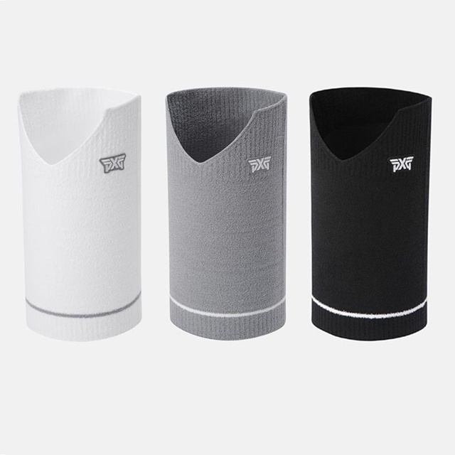 PXG 여성 겨울 넥 워머 3칼라