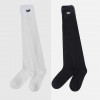 PXG 여성 겨울 롱 삭스 양말 세트 2칼라