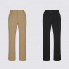 지포어 여성 바지 팬츠 2칼라