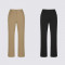 지포어 여성 바지 팬츠 2칼라