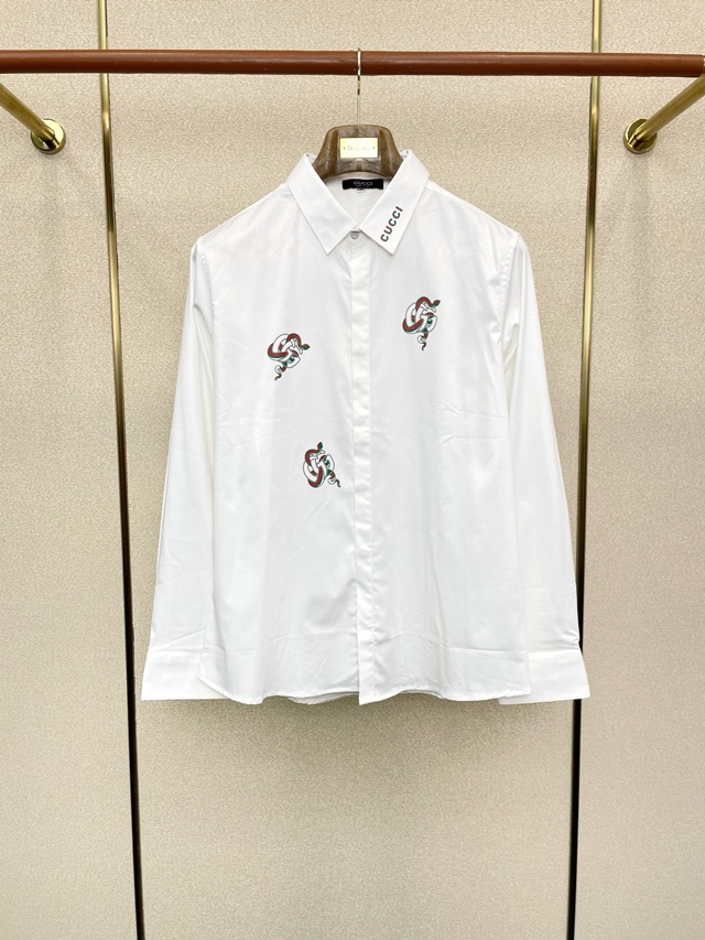 구찌 긴팔 셔츠 남방