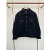 크롬하츠 모직 자켓 재킷