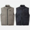 PXG 남성 겨울 스윙 다운 베스트 패딩 조끼 2칼라