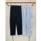 크롬하츠 트랙 팬츠 밴딩바지 트레이닝 하의 2칼라