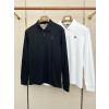 버버리 폴로 셔츠 카라 티셔츠 2칼라